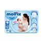 Molfix 2no 35p Diaper