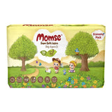 Momse Economy Baby Diapers Medium 36Pc