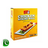 Monsalwa Chicken Spring Roll 700 Gm