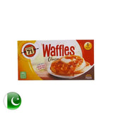 Monsalwa Waffles Classic 270Gm