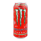 Monster Energy Extra Water Melon 500ml