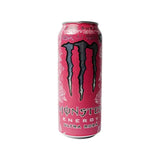 Monster Energy pink 500Ml