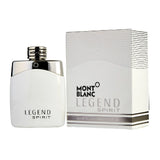 Mont Blanc Legend M Spirit 100ml