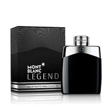 Mont Blanc Legend Edt Men 100Ml
