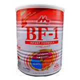 Morinaga BF-1 Infant Formula Milk Powder 400g