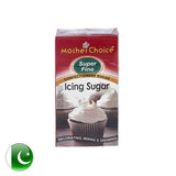 Mother Choice Icing Sugar 300Gm