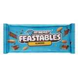 Mr.Beast Almond Chocolate 60g