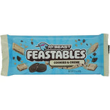 Mr,Beast Feastables Cookies Cream 60Gm