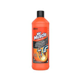 Mr Muscle Kitchen & Bathroom Drain Gel 1Ltr