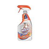 Mr Muscle Platinum Bathroom 750ml