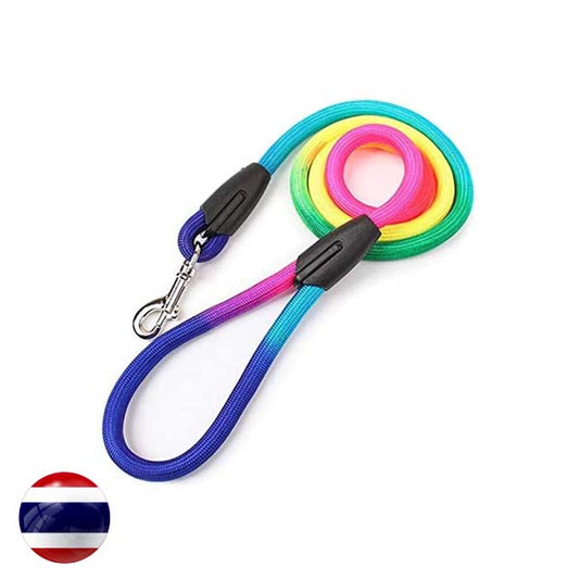 Multi Colour Leash L