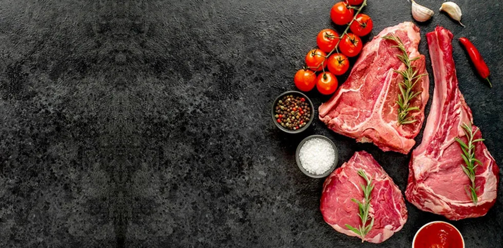 Shop Fresh Mutton, Beef & Chicken | Ready-to-Cook Options – Greenvalley ...