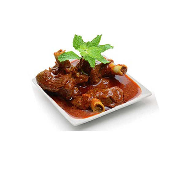 Mutton Quorma 1Kg