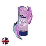 Nair Hair Removal Cream With Baby Oil