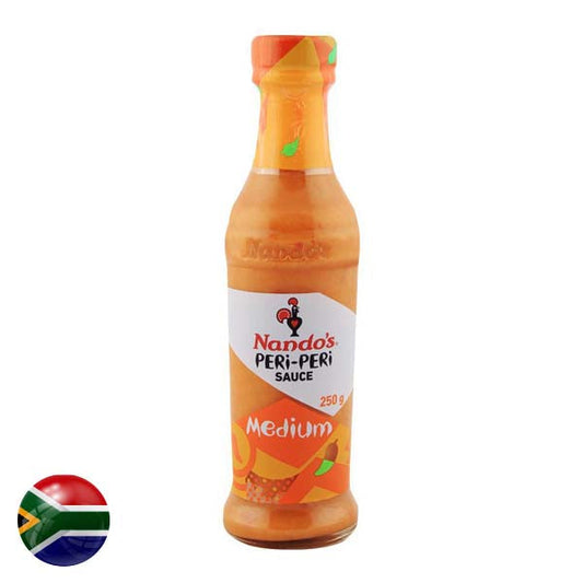 Nando'S Medium 250 Ml