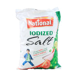 National Iodized Salt 800Gm