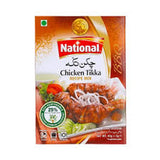 National Chicken Tikka Mix 40G