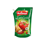 National Chilli Garlic Sauce 800ml