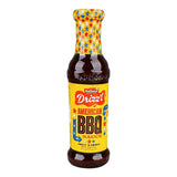 National Drizz'l American BBQ Sauce 315g
