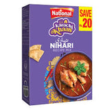 National Karachi Khaas Nihari 56g