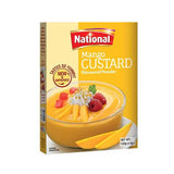 National Mango Custard 120g