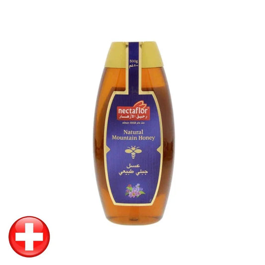 Nectaflor Mountain Honey 500g