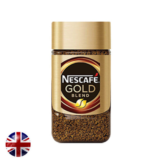 Nescafe Gold Coffee 50Gm