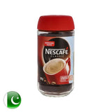 Nescafe Classic 25 Cups Tazas 50 Gram