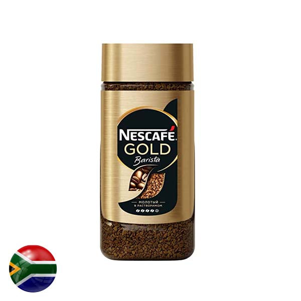 Nescafe Gold Barista 85g