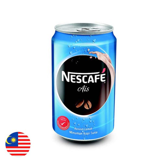 Nescafe Jce Low Fat Milk Coffee Drink 300ml