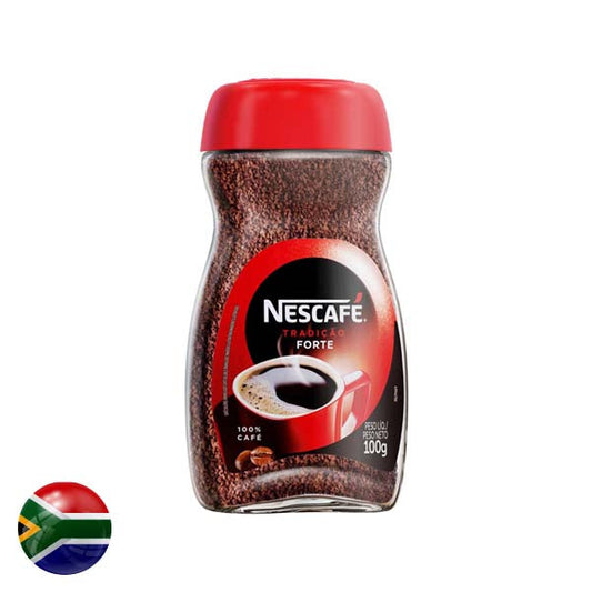 Nescafe Tradicao Forte 100g