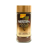 Nescafe Gold Alta Cap Colombia 95Gm