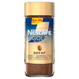 Nescafe Gold Blend Decaf 95G