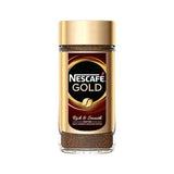 Nescafe Gold Medium Roast 50g