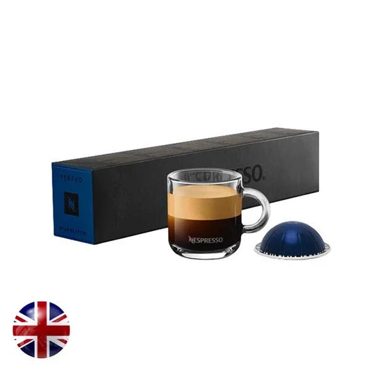 Nespresso Vertuo Pods Diavolito 70g