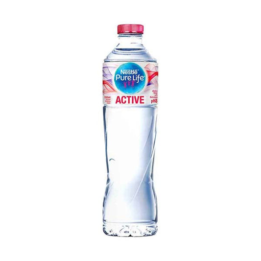 Nestle Pure Life Active 500ml