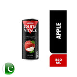 Nestle Fruita Vitals Sparkling Apple Can 250ml