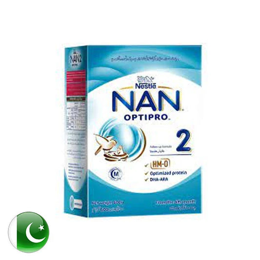 Nestle Nan Optipro 2 600gm