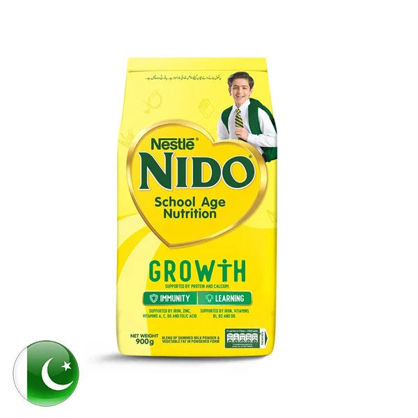 Nestle Nedo school Age nutrition 650 g