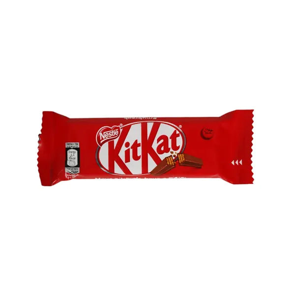 Nestle Kit Kat Original 2 Finger 17.7gm