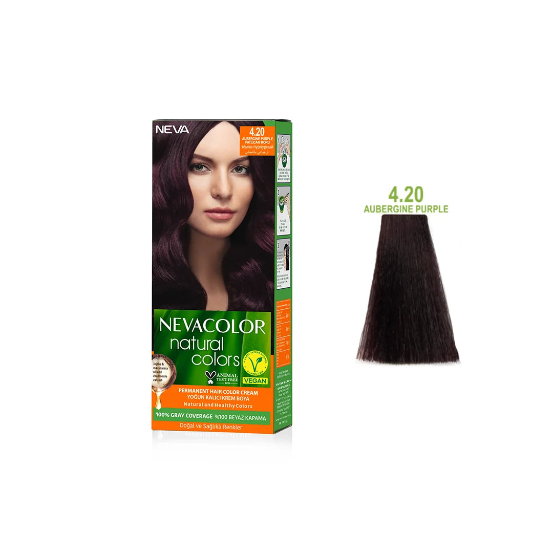 Neva Natural 4.20 60ml