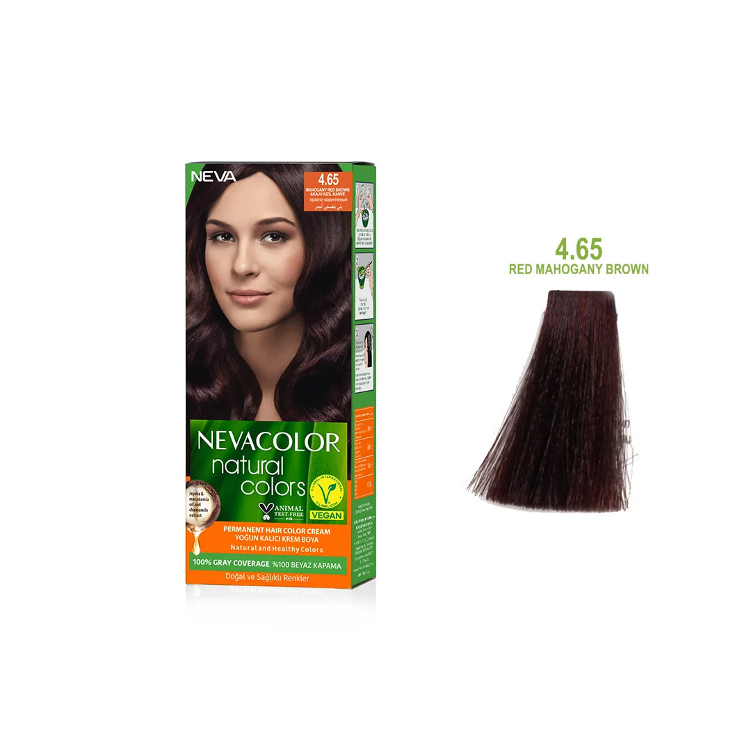 Neva Natural 4.65 60ml