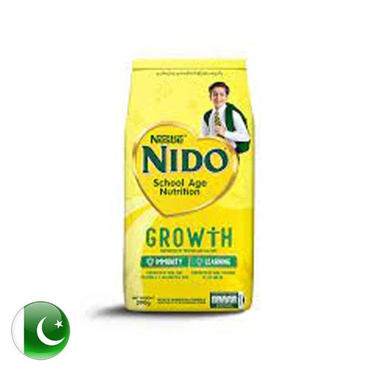 Nido Fortigrow fb 390g