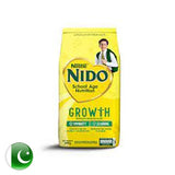 Nido Fortigrow fb 390g