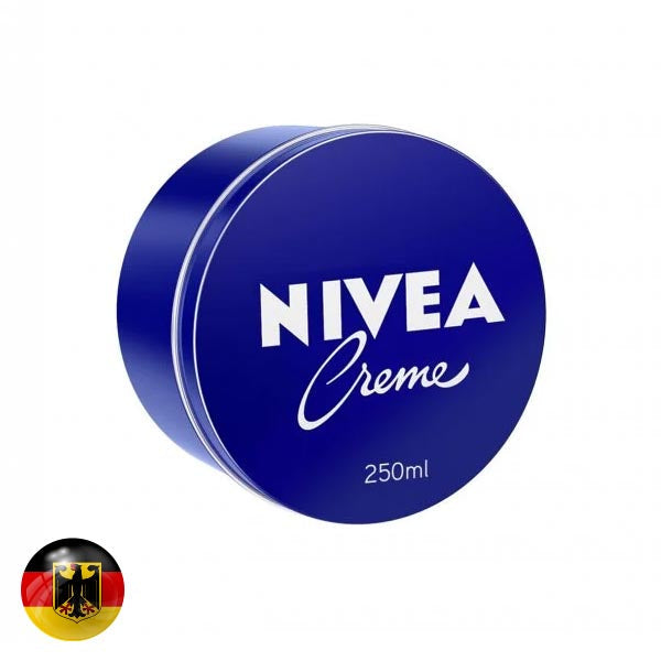 Nivea Cream 250Ml