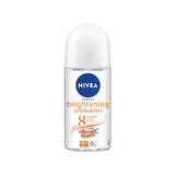 Nivea Brightening Antibakeri Deodorant 50ml