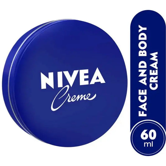 Nivea Cream 60Ml