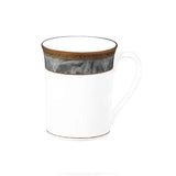 Noritake Mug Majestic Black Ntm167M