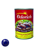 Oderich chicken Sausage 230g