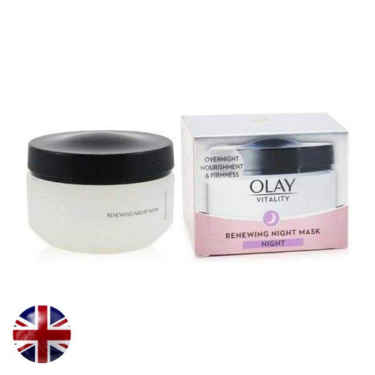 Olay Vitality Renewing Night Cream 50ml